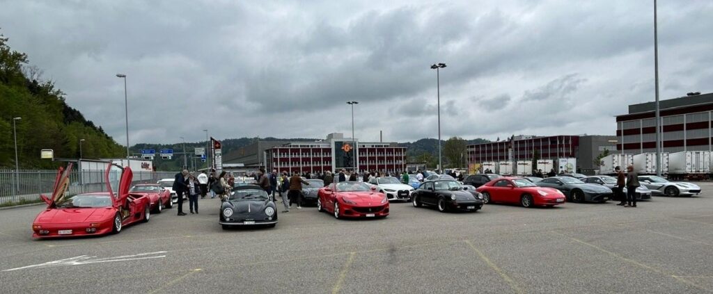Sportcars 1