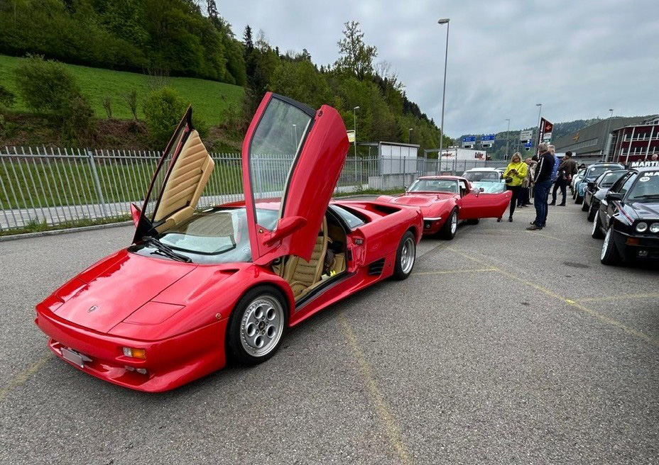 Sportcars 4